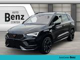 Cupra ATECA 1.5 TSI DSG NAVI AHK - 5J GARANTIE AB EZ - Cupra Ateca Jahreswagen