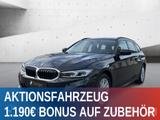 BMW 320 d Touring HUD Pano ACC Adap.LED RFK HiFi AHK