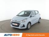 Hyundai i10 1.0 Trend*SHZ*KLIMA*GARANTIE* - Hyundai i10 Gebrauchtwagen in München