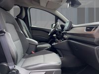 Renault Kangoo - Vorschau Bild 8