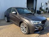 BMW X4 M40 i Head-Up/AHK/360 Kamera MOTORPROBLEM - BMW: Moto