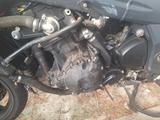 Triumph 1050 Sprint GT - TRIUMPH SPRINT 1050