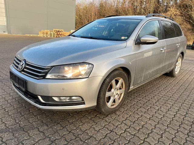 Volkswagen Passat Variant 2.0 TDI Comfortline140PS NR:28572