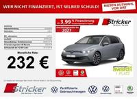 Volkswagen Golf Active 2.0 TDI DSG 232,-ohne Anzahlung Pano