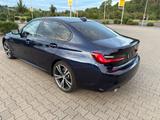 BMW 330eMSport Autom. 360°. H/K HUD DrivAs.Schiebed. - BMW 3er Reihe: E36