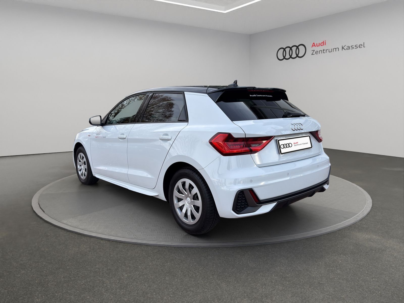 Audi A1 - Bild 5