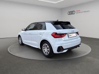 Audi A1 - Vorschau Bild 5