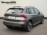 Skoda Kamiq Selection Tour Keyless Go - Anhängerkupplu - Skoda Kamiq Gebrauchtwagen