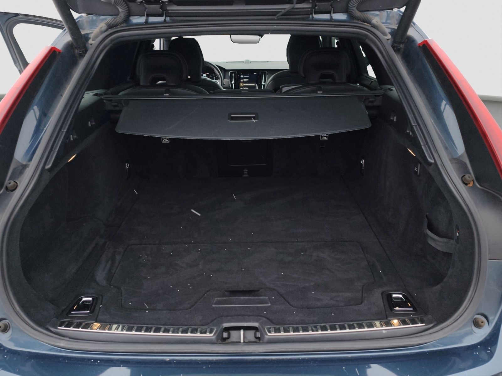 Volvo V90 Cross Country Pro D5 AWD*Standh*Headup* foto 18