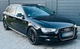 Audi a4 b8 Quattro Competition - Audi A4 mit LPG-Antrieb