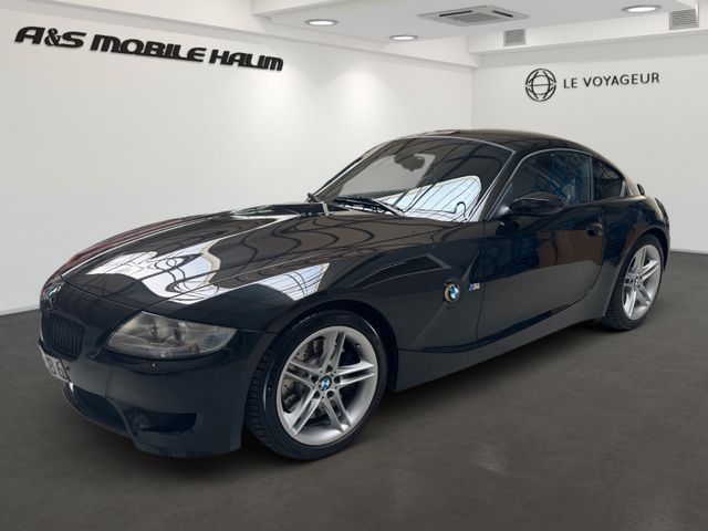 BMW Z4 M Coupe/ *TOP Zustand*