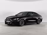 BMW 420 d xDrive M sport FACEL. 360° LED ACC NAVI - gebrauchte BMW 420 aus dem Jahr 2024