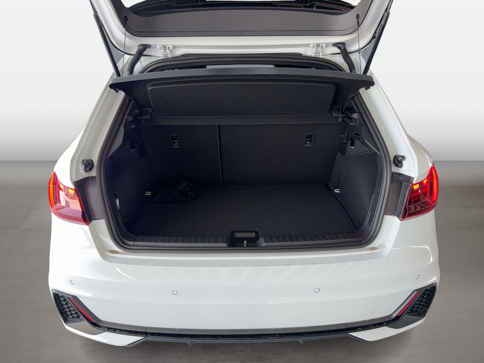 Audi A1 - Bild 14
