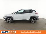Hyundai Kona 1.0 TGDI Premium 2WD*HUD*CAM*SHZ*LHZ*TEMPO* - Hyundai Gebrauchtwagen in Bremen