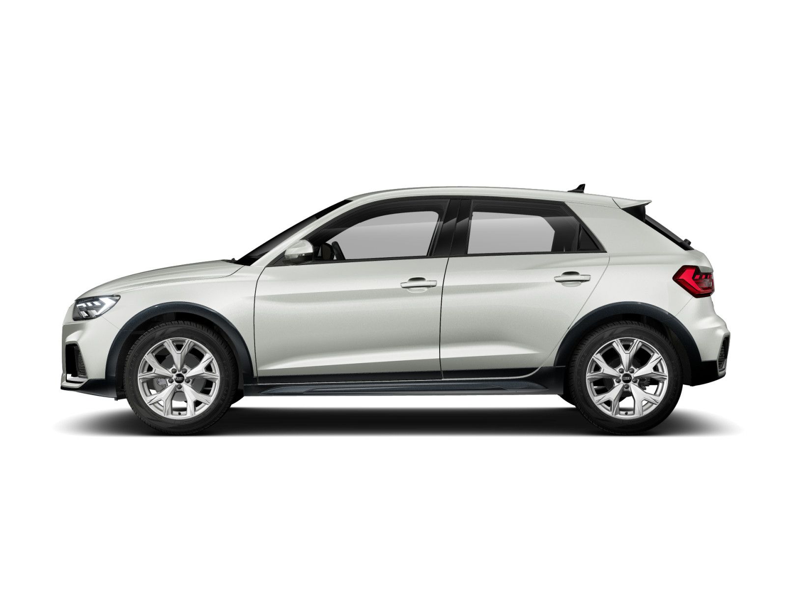 Audi A1 - Bild 7