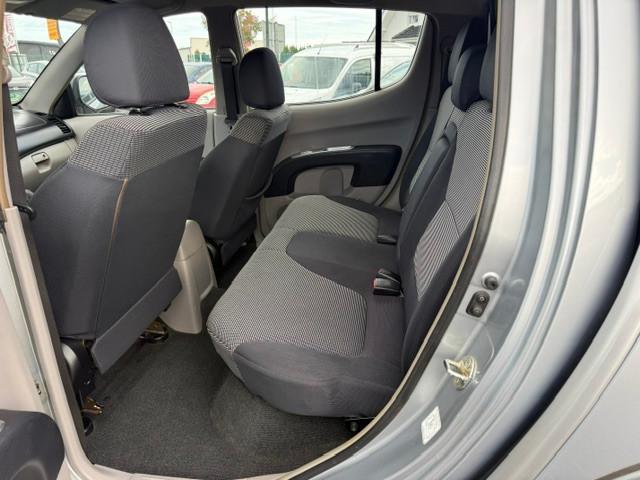 Mitsubishi L200 Invite Doppelkabine 4WD