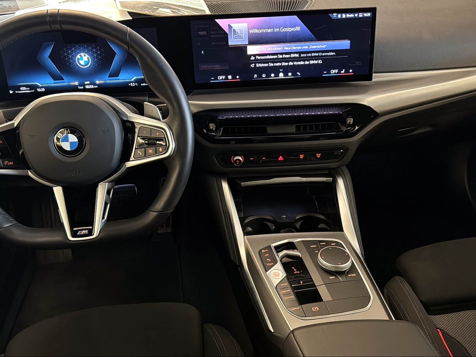 BMW 220 - Bild 10