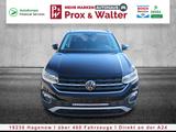 Volkswagen T-Cross TSI OPF 7-DSG Active LED+NAVI+KAMERA+ACC - Volkswagen T-Cross: Active