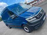 Volkswagen Unikat: Elektro Wo-Mo VW e-Crafter, Diesel-STH  - VW Crafter in Karlsruhe