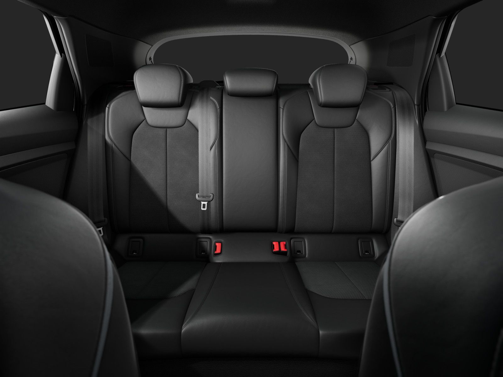 Audi A1 - Bild 12