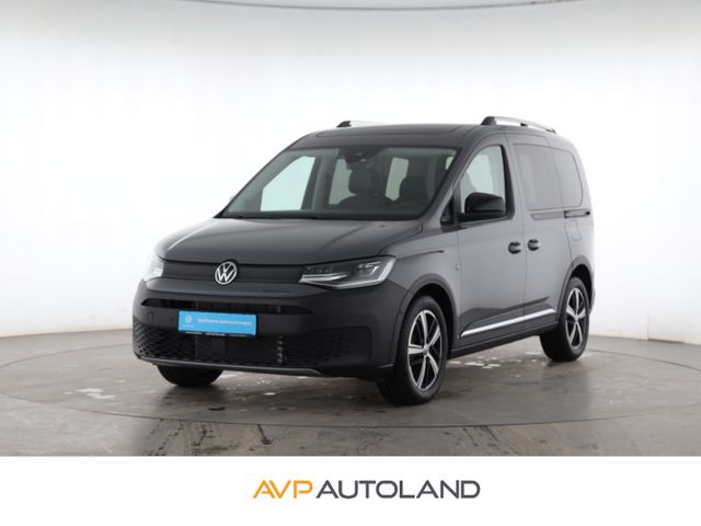 Volkswagen Caddy 2.0 TDI DSG PANAMERICANA | AHK | PANO |