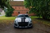Ford Mustang 2.3 EcoBoost GT500 Shelby Body/ Interieu - Ford Mustang: Coupé, Shelby Gt500