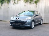Peugeot 206+ Plus 4 TÜRER Klima TÜV 08/202... - Peugeot 206 mit Benzin-Antrieb: Kleinwagen, Plus
