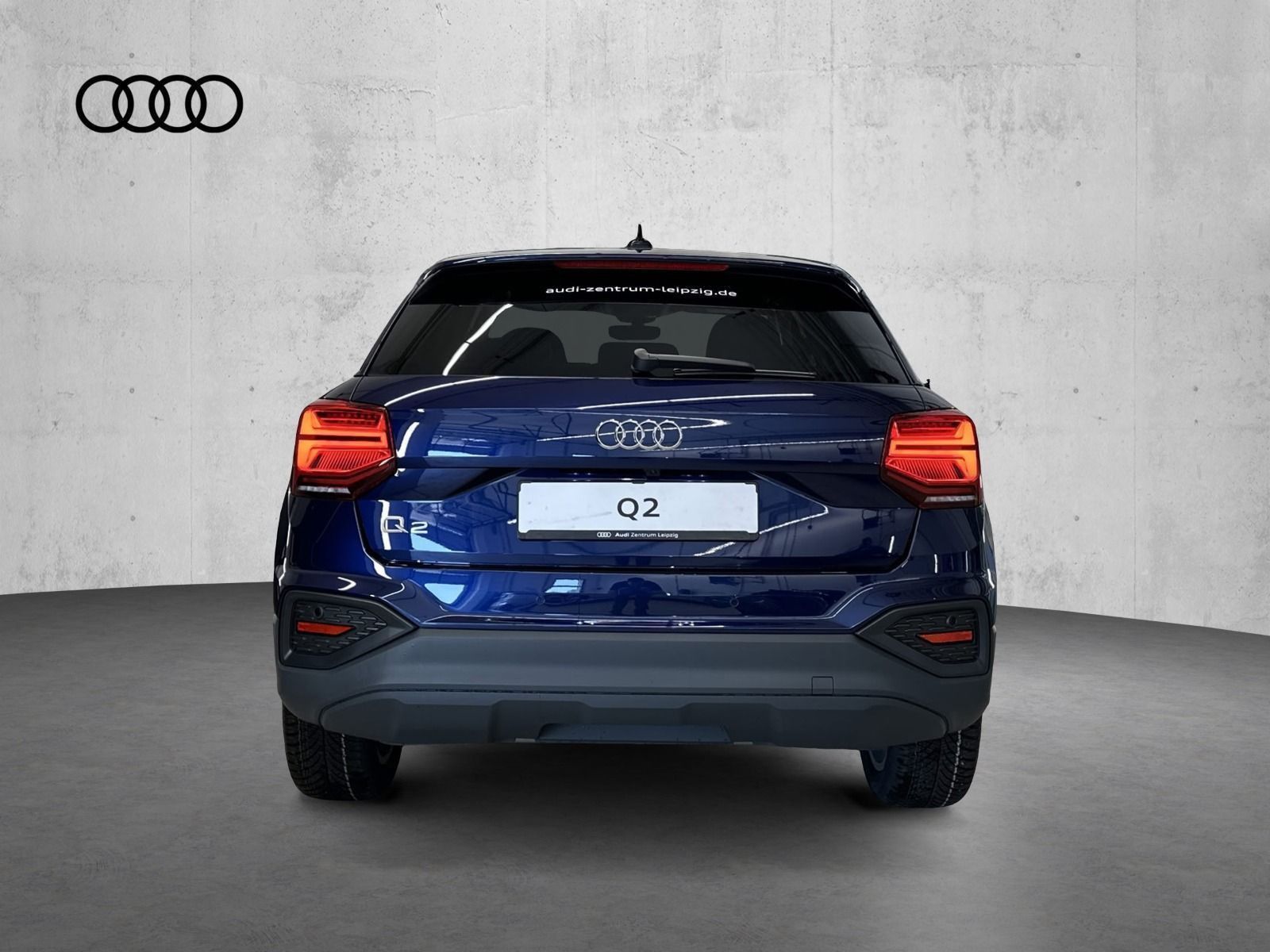 Audi Q2 - Bild 9