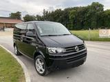 Volkswagen T5 Multivan - VW T5 7-Sitzer