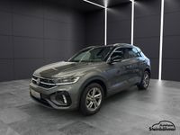 Volkswagen T-Roc - Vorschau Bild 2