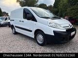 Citroën Jumpy HDi 90  L1H1 Kasten - Citroën Jumpy: 1.9