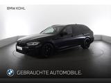 BMW 540 d xDrive Touring M Sport Sonnenschutzverglas - BMW 540 in Aachen