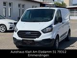 Ford Transit Custom Kasten 280 L1 - Ford Transit Custom in Freiburg