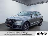 Audi Q5 2.0 quattro TFSI AHK Facelift KlimaA - Audi Q5: Facelift