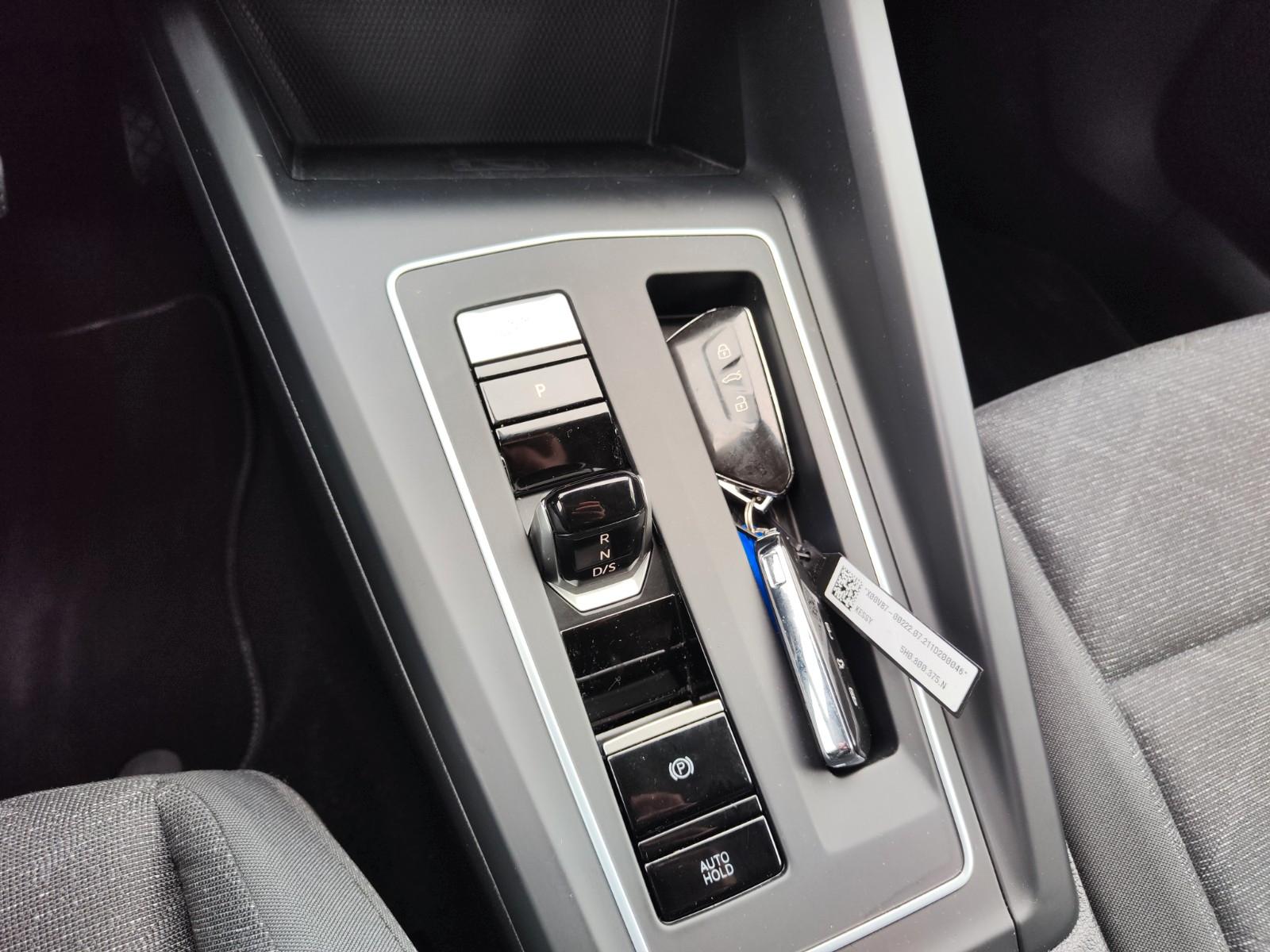 Volkswagen Golf VIII Variant Life eTSI *DSG*LED*NAVI*KAMERA, миниатюра 20