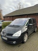 Renault Espace 2,0 dci 7 Sitzer Panorama K... - Renault Grand Espace in Krefeld