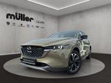 Mazda CX-5 G 165 PS FWD 6GS NEWGROUND - Mazda CX-5: Newground