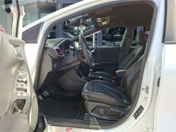 Ford Puma ST-Line X 1.0 Hybrid °LED°AHK°SHZ°Keyless°