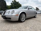 Jaguar S-Type 2.7 V6 Diesel Executive*LEDER*XENON*NAVI* - Jaguar S-Type aus 2005