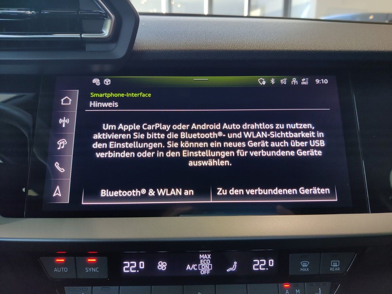 Audi A3 - Bild 15