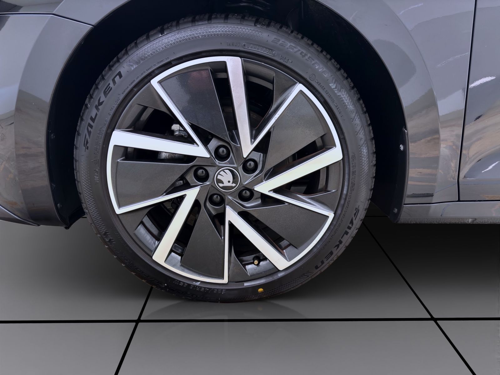 Skoda Octavia - Bild 9