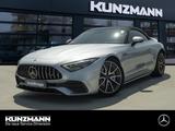 Mercedes-Benz AMG SL 43 Burmester Sitzklima 360° - gebrauchte Mercedes-Benz SL 43 AMG aus dem Jahr 2024