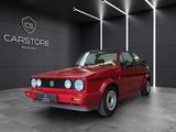 Volkswagen Golf Cabrio*Erdbeerkörbchen* - Volkswagen Golf: Roadster, Er