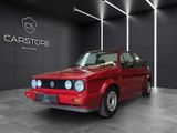 Volkswagen Golf Cabrio*Erdbeerkörbchen* - Volkswagen Golf: Cabrio, Er