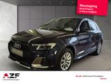 Audi A1 citycarver 30 TFSI S-tronic NAVI+LED+TEMPOMAT - Audi A1: Citycarver