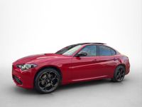 Alfa Romeo Giulia - Vorschau Bild 2