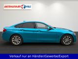 BMW 420 Gran Coupe Automatik AAC LED SHZ Navi PDC - BMW 420 Gran Coupé in Berlin