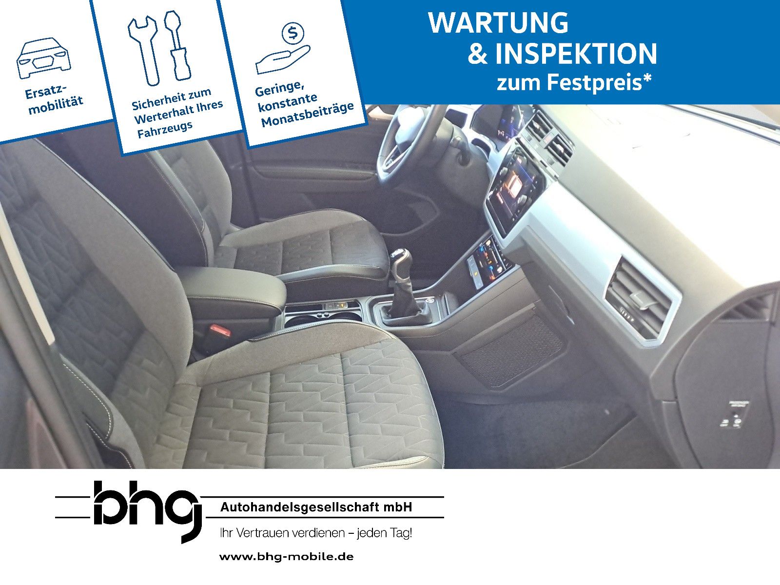 Volkswagen Touran - Bild 13