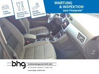 Volkswagen Touran - Vorschau Bild 13