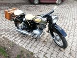 NSU Pretis